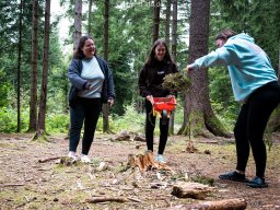 Freizeit Moosenmättle 2025